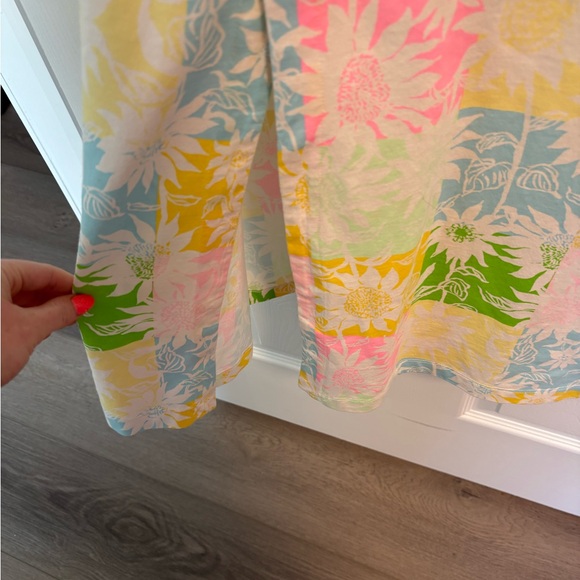 Lilly Pulitzer Maxi Dress - Picture 5 of 5